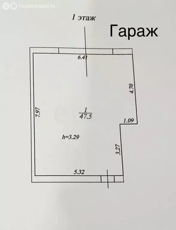 Дом в Саратов, 1-й проезд имени А.Н. Радищева (128 м) - Фото 0