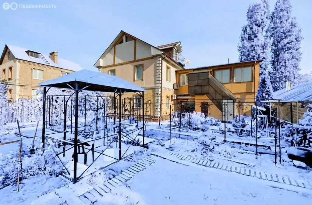 Дом в Оренбург, проспект Братьев Коростелёвых, 103 (270 м) - Фото 2