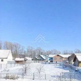 Участок в Татарстан, Казань Константиновка жилмассив, ул. Юности (10.0 ... - Фото 1