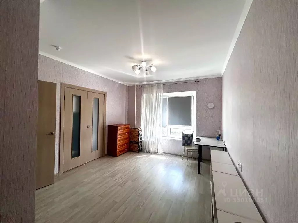 1-к кв. Москва ул. Маршала Еременко, 1к1 (31.0 м) - Фото 2