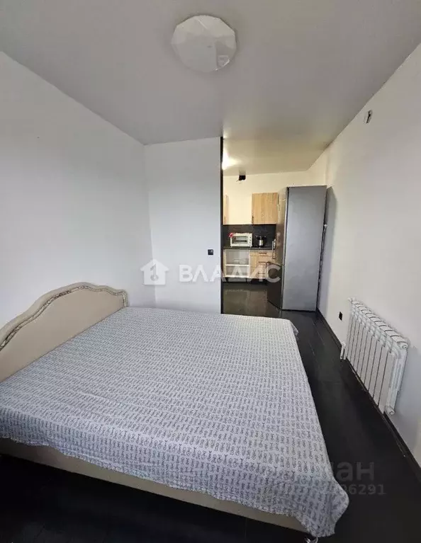 1-к кв. Бурятия, Улан-Удэ 105-й мкр, 40 (44.6 м) - Фото 1