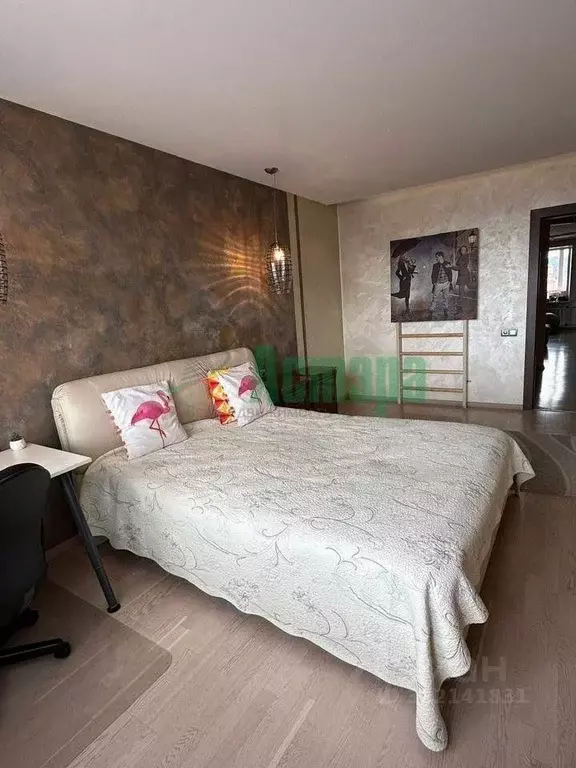 2-к кв. Забайкальский край, Чита ул. Бутина, 115к1 (80.2 м) - Фото 2