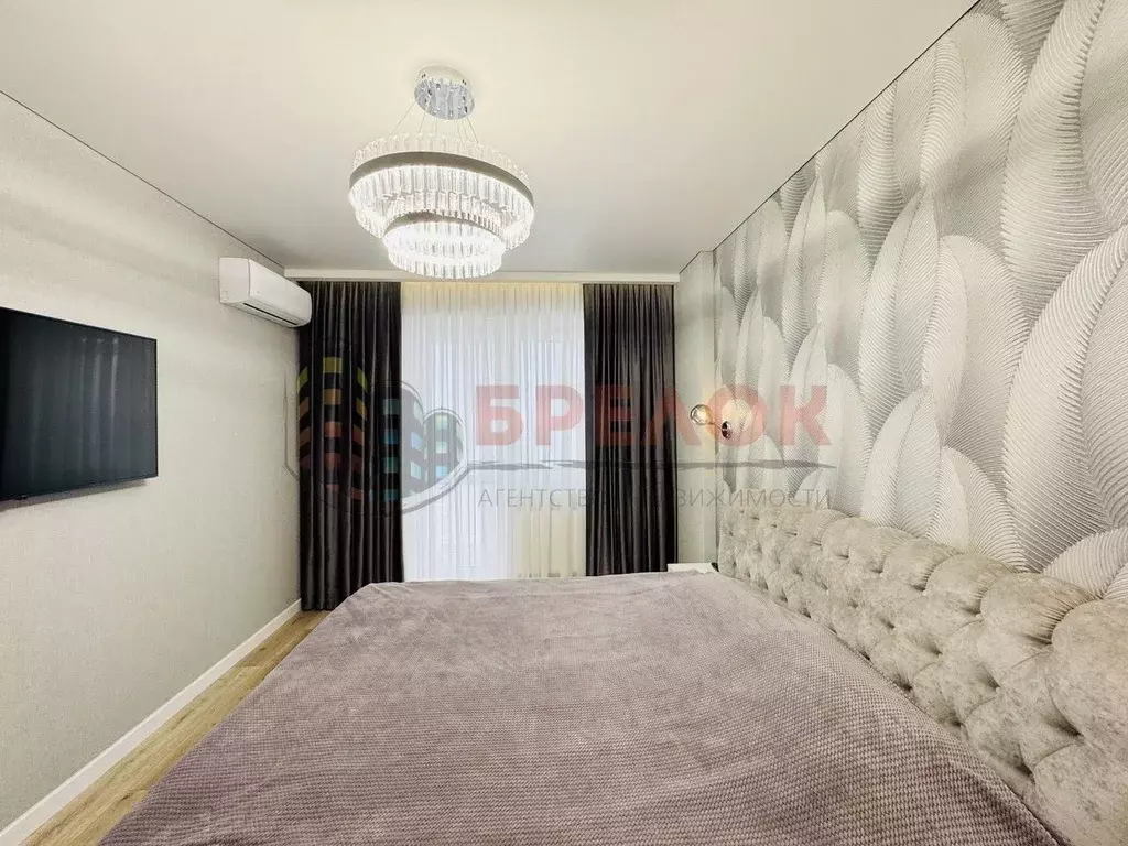 2-к кв. Ростовская область, Ростов-на-Дону ул. Максима Горького, 256 ... - Фото 2