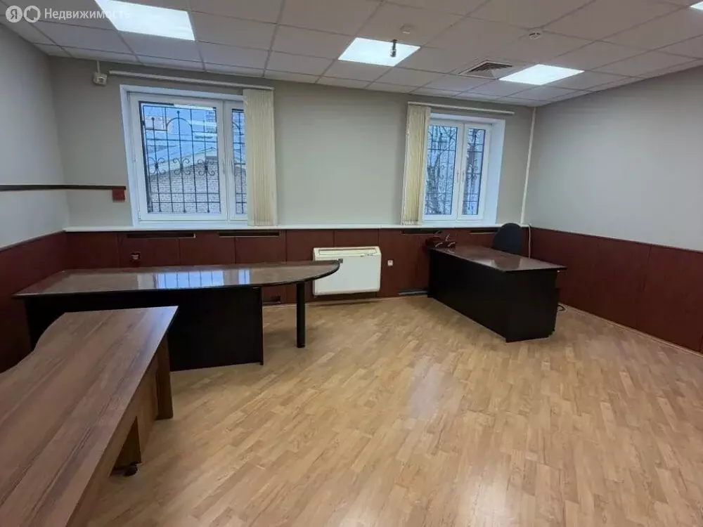 Офис (414 м) - Фото 2