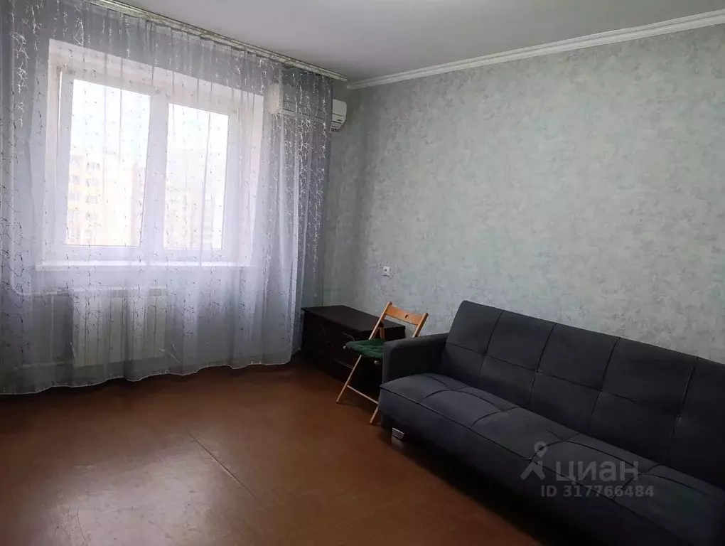 2-к кв. Ростовская область, Ростов-на-Дону ул. Содружества, 35/2 (53.0 ... - Фото 1