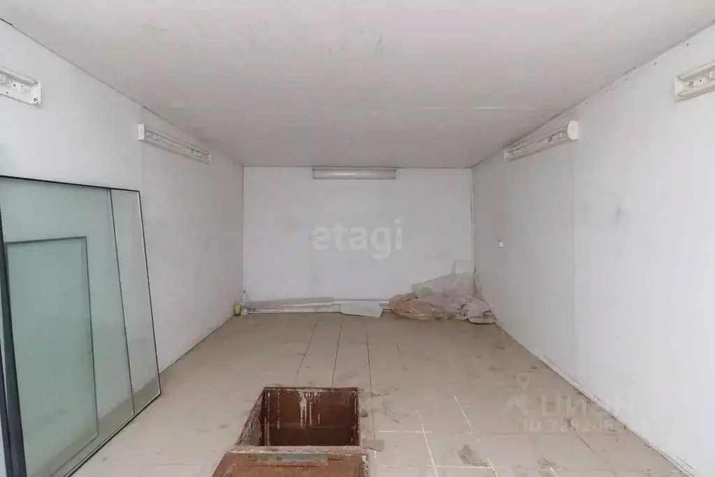 Гараж в Тюменская область, Тюмень ул. 30 лет Победы, 45 (21 м) - Фото 1