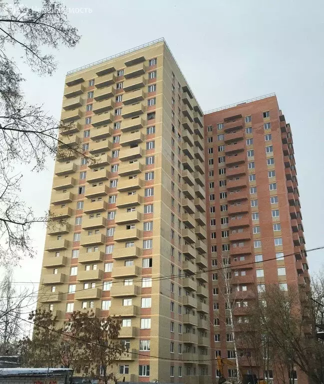 2-комнатная квартира: Ульяновск, улица Ульяны Громовой, 5А (55.1 м) - Фото 2