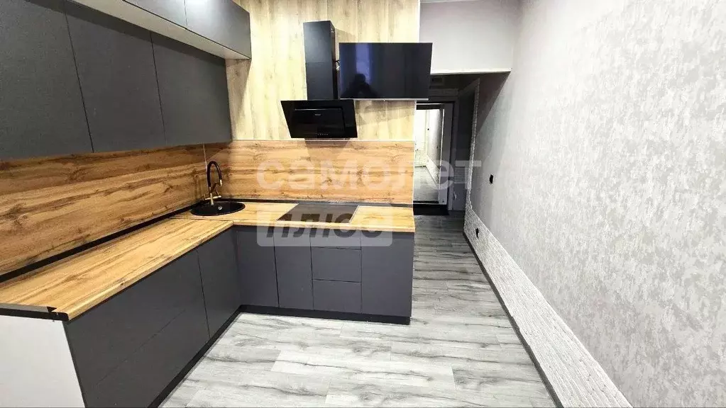 1-к кв. Московская область, Егорьевск 5-й мкр, 12 (37.7 м) - Фото 2