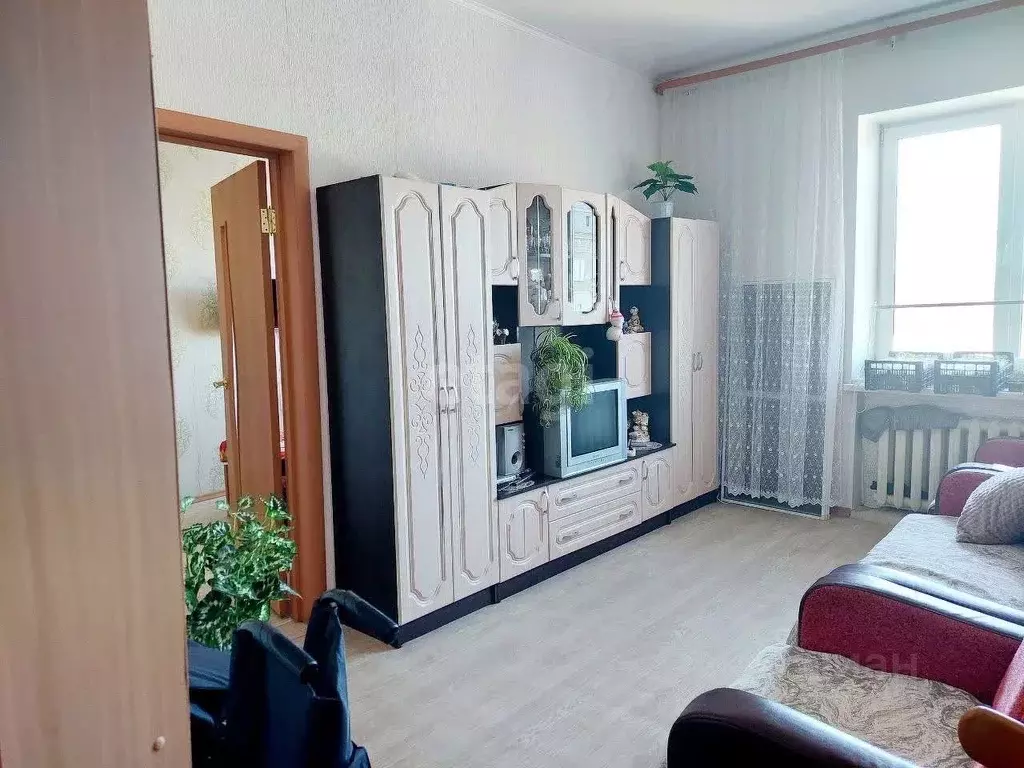 4-к кв. Владимирская область, Муром Советская ул., 45 (88.2 м) - Фото 0