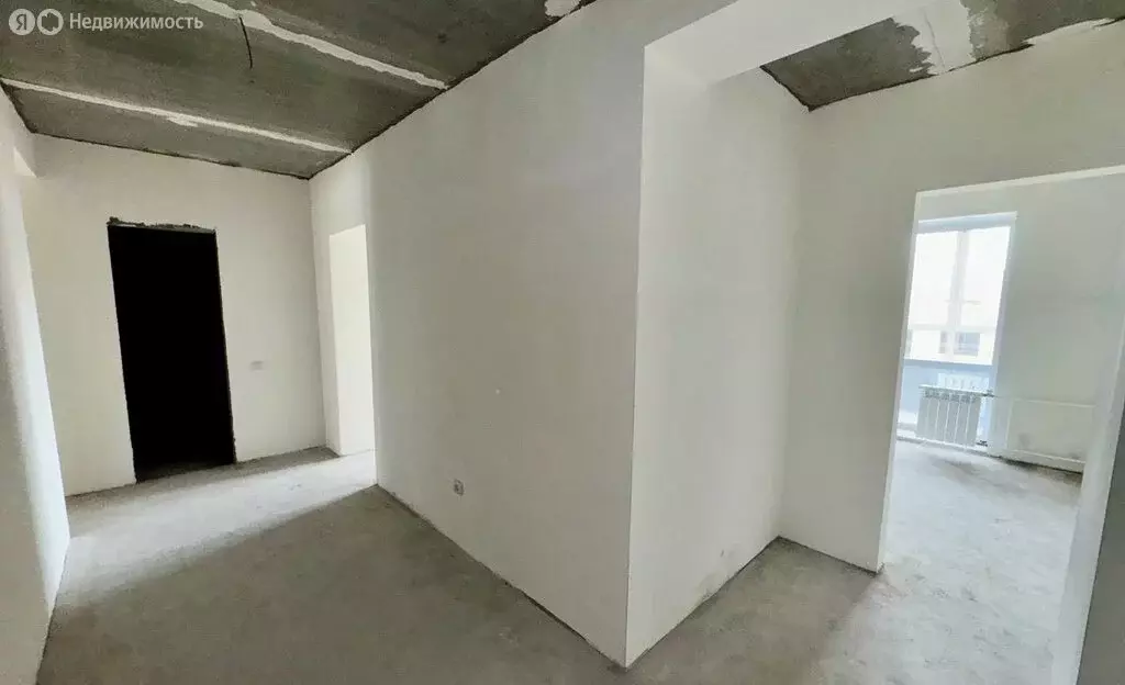 3-комнатная квартира: Абакан, Серебристая улица, 36 (81.1 м) - Фото 1