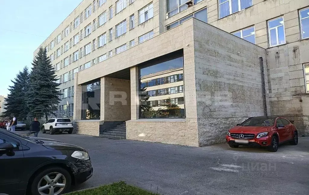Офис в Санкт-Петербург Левашовский просп., 12 (64 м) - Фото 2