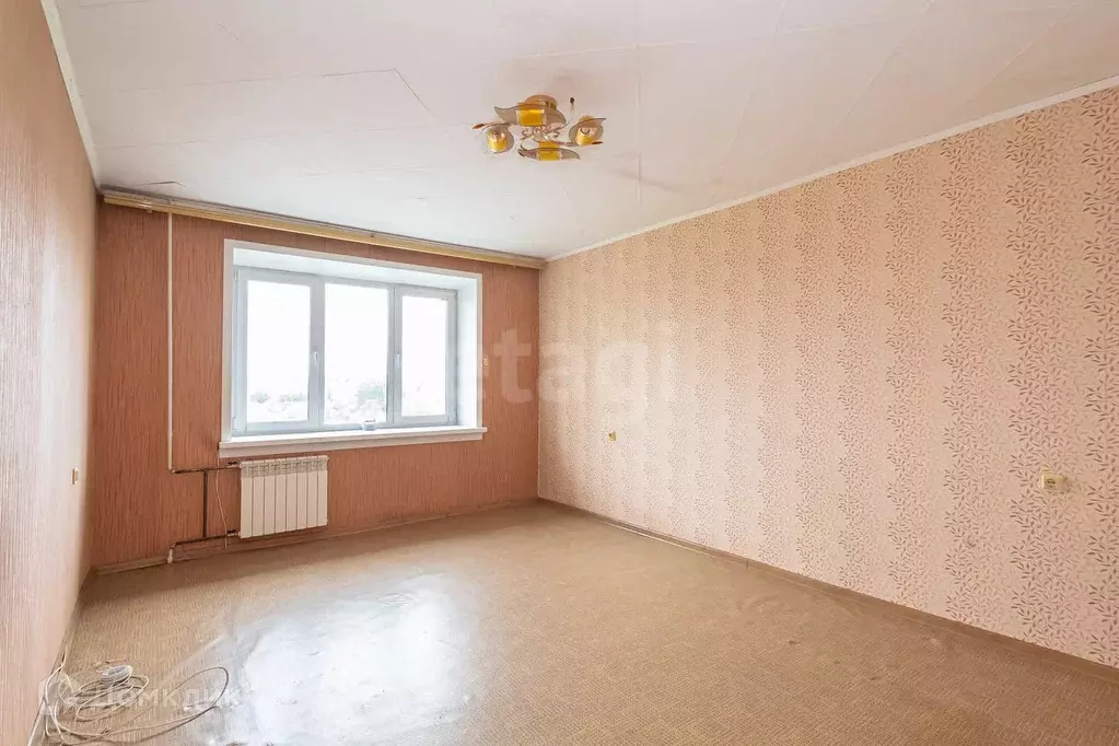 Продаётся 2-к квартира, 60.7 м - Фото 0