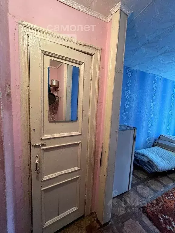 Комната Нижегородская область, Арзамас ул. Калинина, 6 (12.0 м) - Фото 1