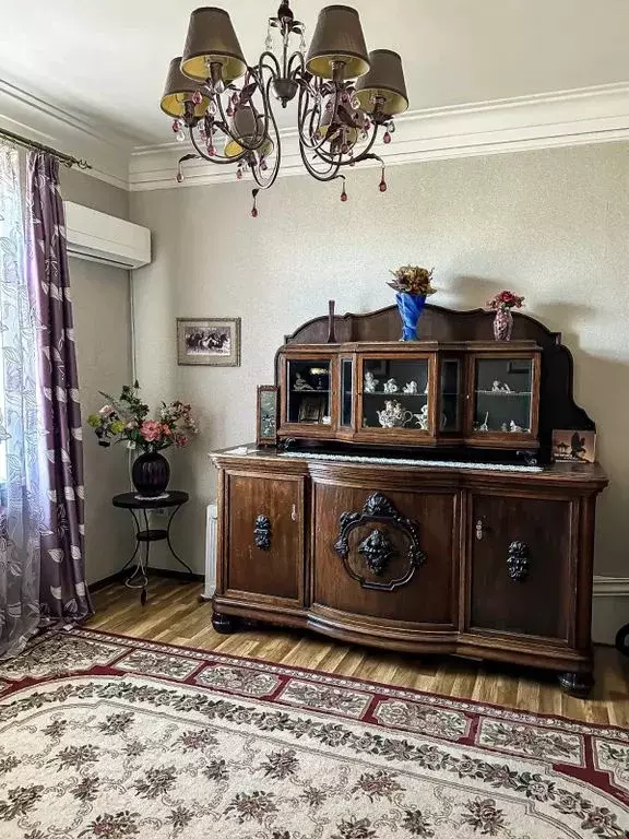 2-к кв. Ставропольский край, Пятигорск просп. Калинина, 73 (48.0 м) - Фото 1
