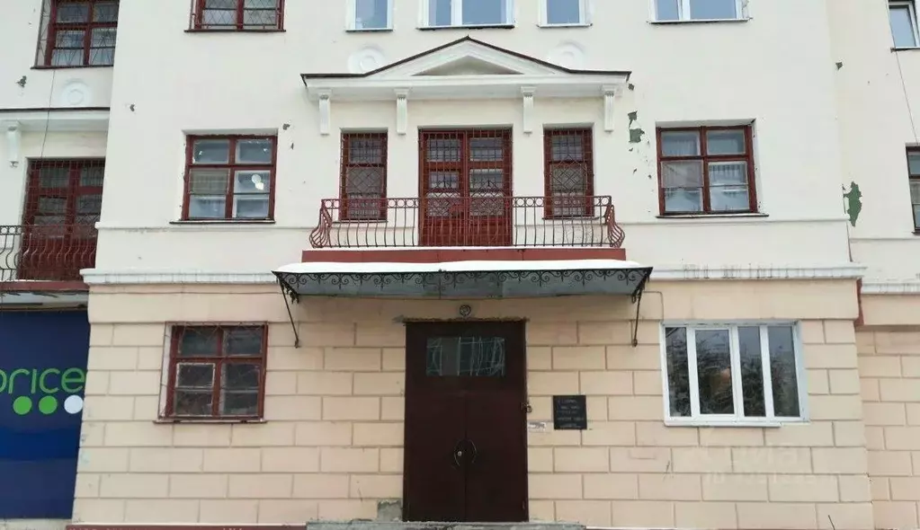 Офис в Свердловская область, Полевской ул. Ленина, 2 (18 м) - Фото 1