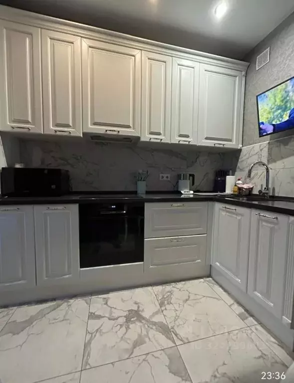 2-к кв. Московская область, Апрелевка Наро-Фоминский городской округ, ... - Фото 1