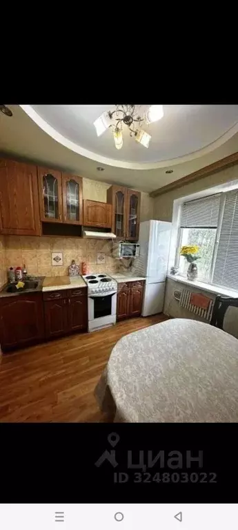 2-к кв. Белгородская область, Старый Оскол Буденного мкр, 6А (53.0 м) - Фото 2