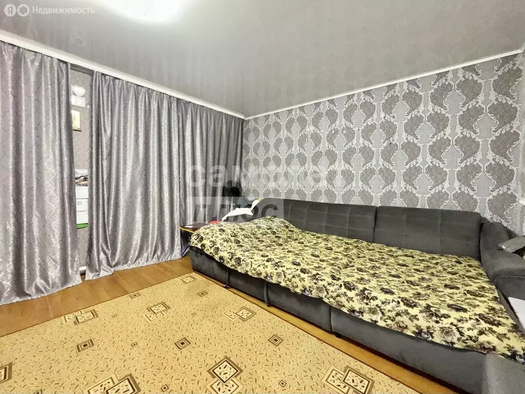 Дом в Заводоуковск, Солнечный переулок, 7А (57.4 м) - Фото 1