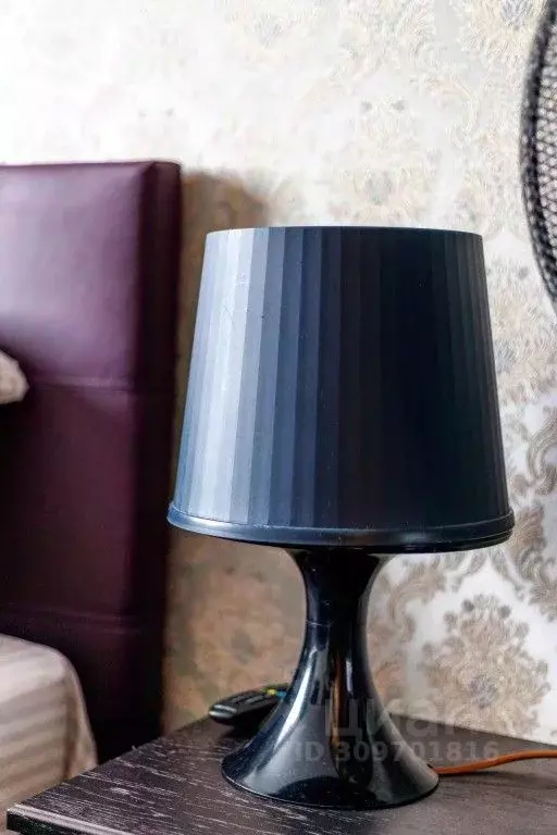 1-к кв. Нижегородская область, Нижний Новгород ул. академика Сахарова, ... - Фото 2