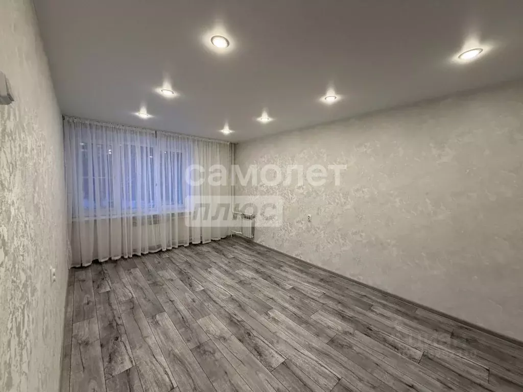 Комната Воронежская область, Воронеж ул. Хользунова, 46 (17.6 м) - Фото 0