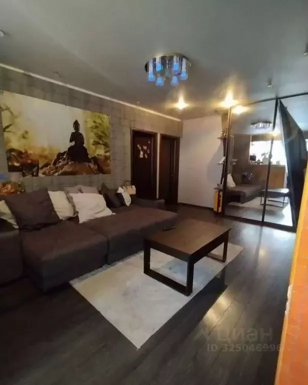 3-к кв. Московская область, Химки городской округ, д. Брехово, ... - Фото 1