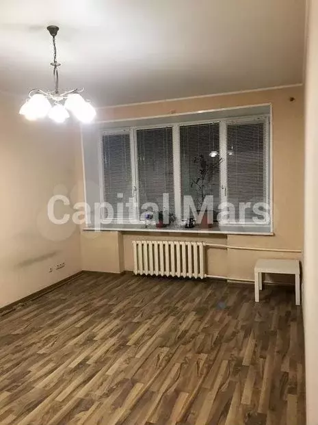 2-к. квартира, 55м, 2/8эт. - Фото 1