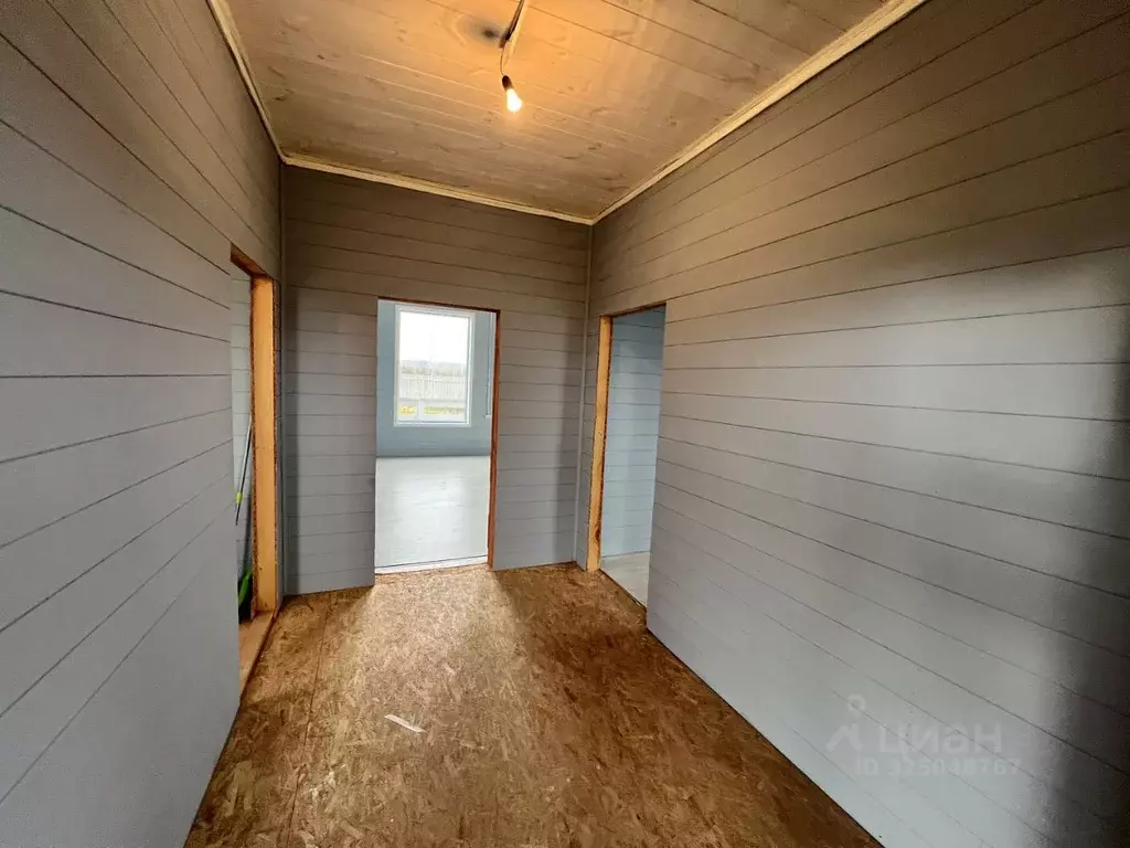 Дом в Московская область, Можайский муниципальный округ, Спутник ДНП ... - Фото 2