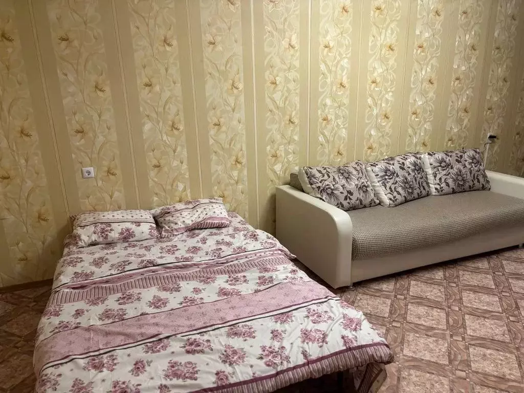 1-к кв. Орловская область, Орел ул. Гайдара, 44 (45.0 м) - Фото 2