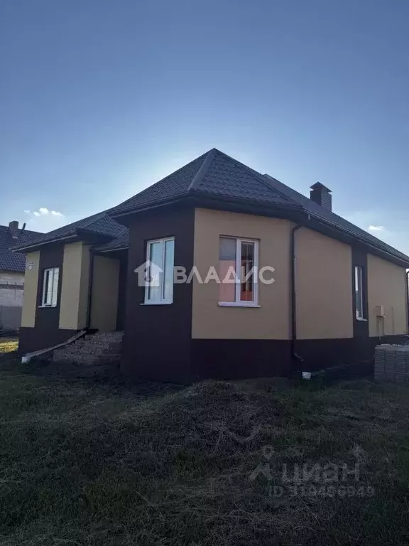 Дом в Белгородская область, Белгородский район, с. Стрелецкое, ... - Фото 0