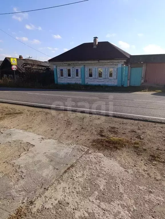 Дом в Свердловская область, Невьянский муниципальный округ, д. Верхние ... - Фото 2