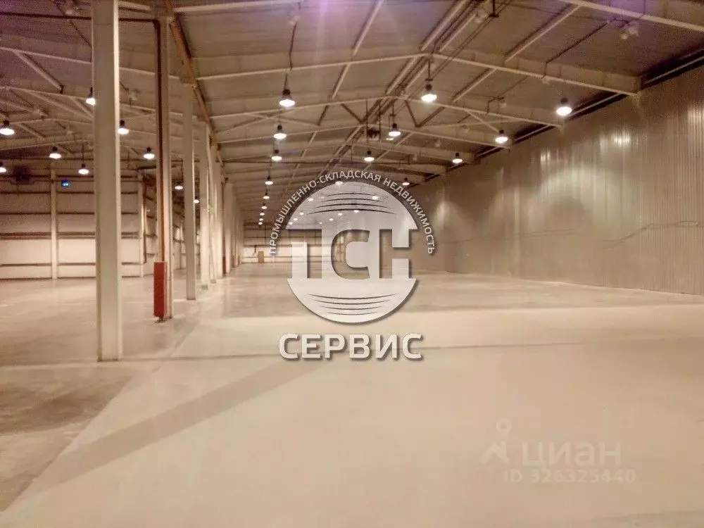 Склад в Московская область, Балашиха Кучино мкр, ул. Гидрогородок, ... - Фото 2
