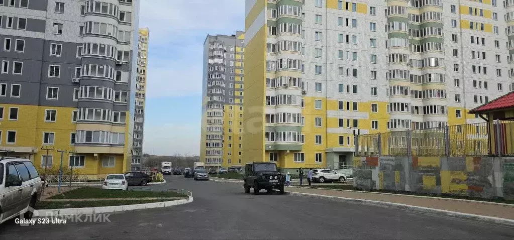Продаётся 1-к квартира, 35.8 м - Фото 0