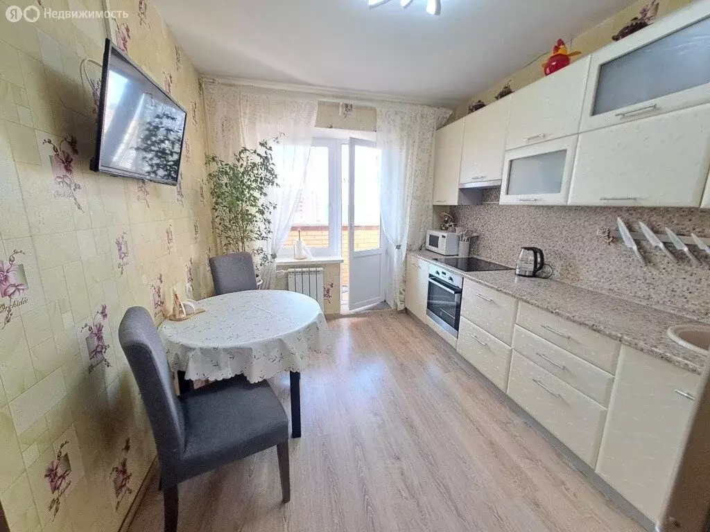 2-комнатная квартира: Раменское, Молодёжная улица, 18 (59.5 м) - Фото 0