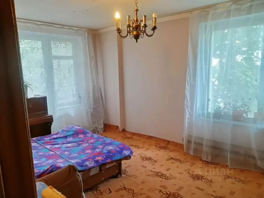 2-к кв. Москва Планерная ул., 16К1 (45.0 м) - Фото 1