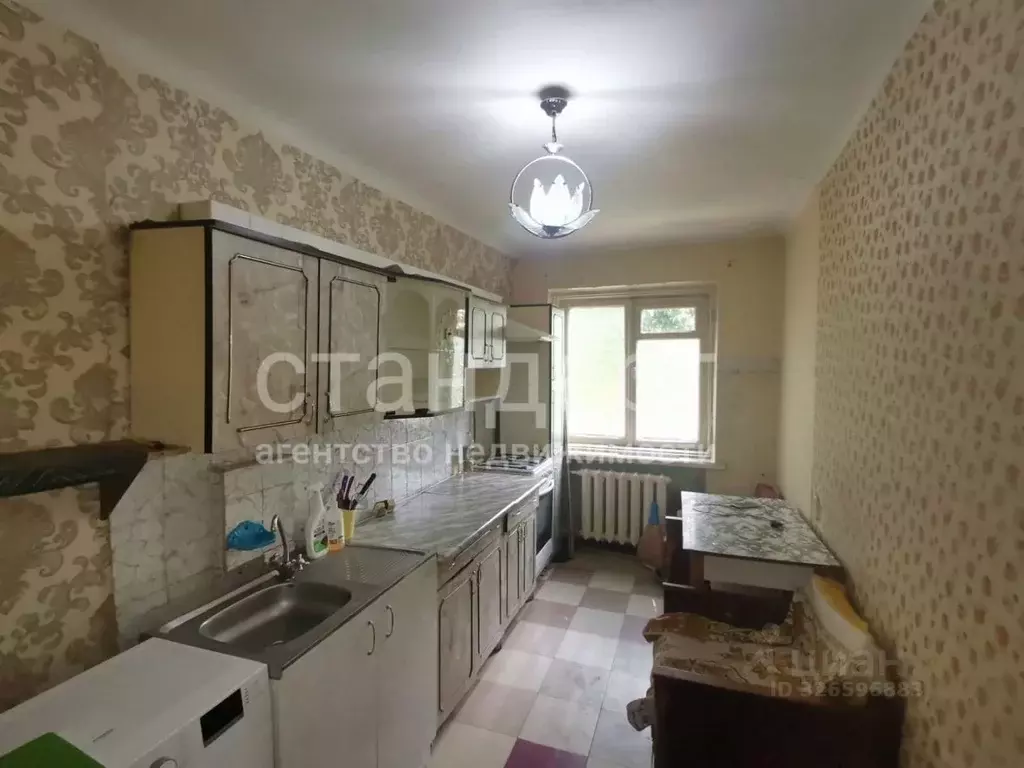 3-к кв. Ставропольский край, Лермонтов ул. Патриса Лумумбы (56.8 м) - Фото 1