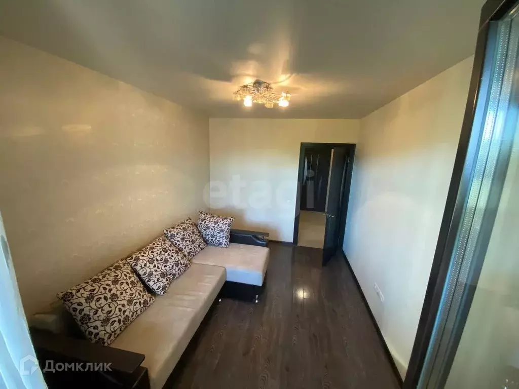Продаётся 3-к квартира, 62.4 м - Фото 0