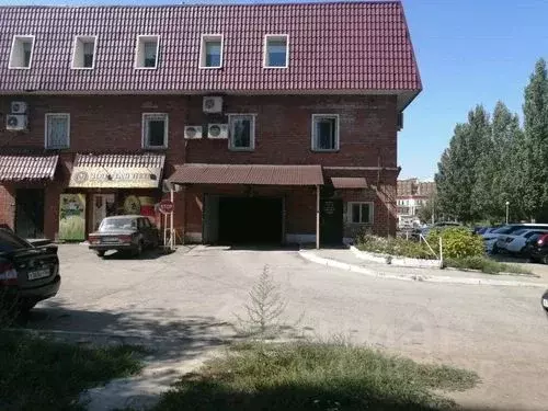 Гараж в Самарская область, Тольятти ул. Автостроителей, 41Ак1 (17 м) - Фото 1