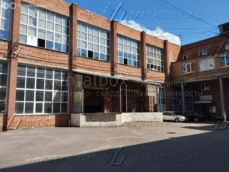 Производственное помещение (306 м) - Фото 2