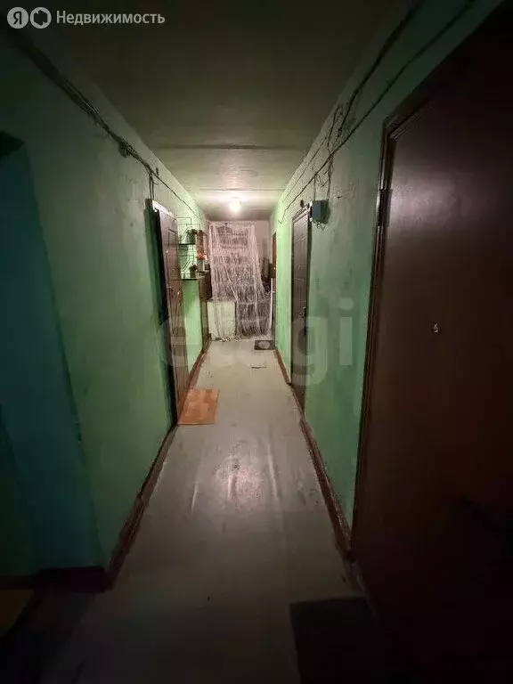 1к в -комнатной квартире (13.4 м) - Фото 2