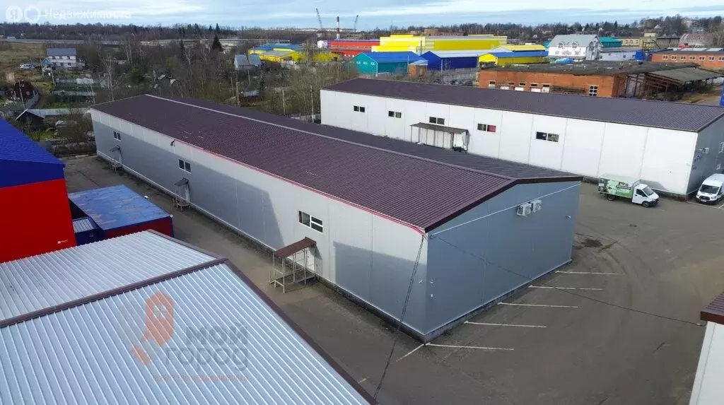 Склад (1483 м) - Фото 2