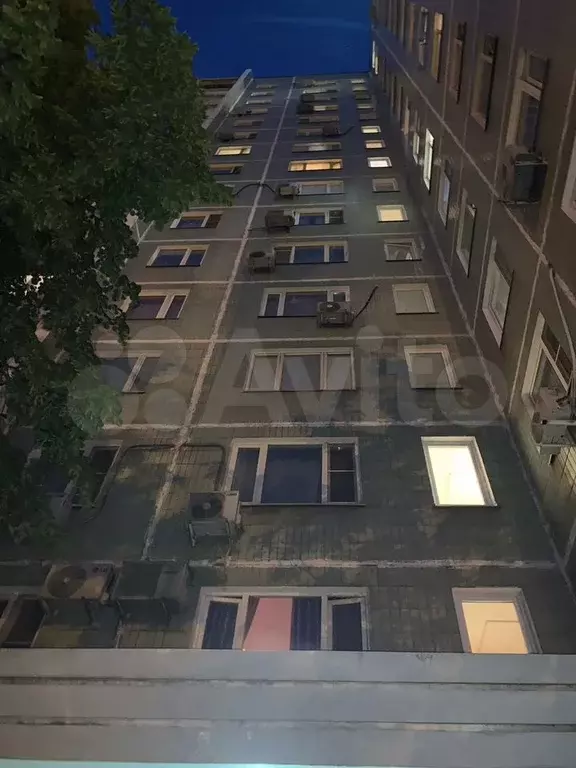 1-к. квартира, 39 м, 7/16 эт. - Фото 0