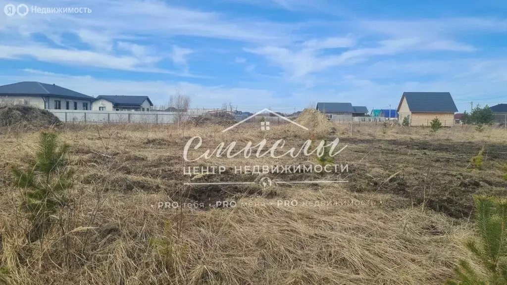Участок в Богандинское муниципальное образование (10.9 м) - Фото 1