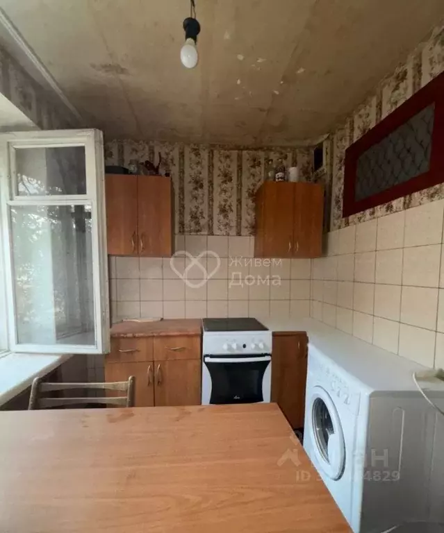 3-к кв. Волгоградская область, Волгоград ул. Дымченко, 14 (59.3 м) - Фото 0