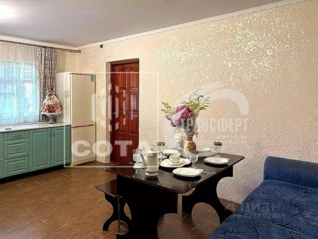 Дом в Воронежская область, Бутурлиновка Заводская ул., 2 (114 м) - Фото 2