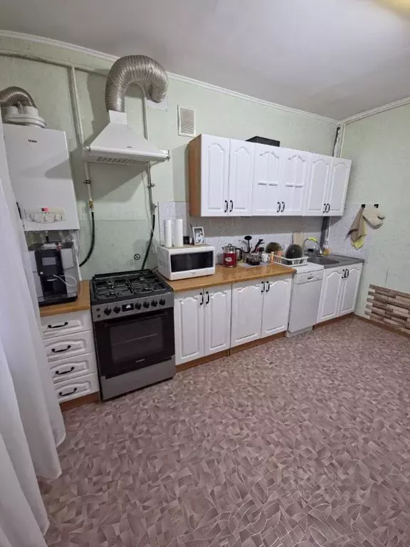 4-к кв. Татарстан, Мензелинск ул. Изыскателей, 4/3 (79.5 м) - Фото 1