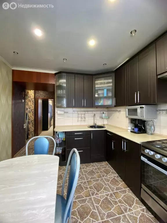 2-комнатная квартира: Ярославль, посёлок Прибрежный, 17 (47.4 м) - Фото 1