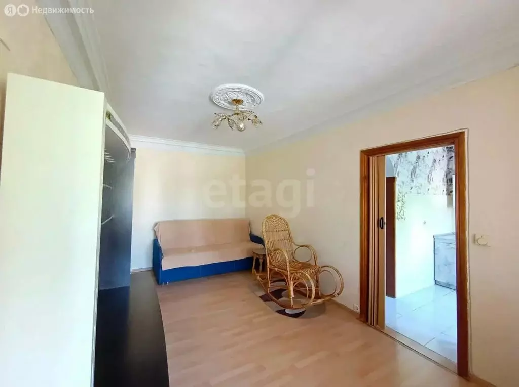 2-комнатная квартира: Севастополь, улица Челюскинцев, 34В (42.5 м) - Фото 2