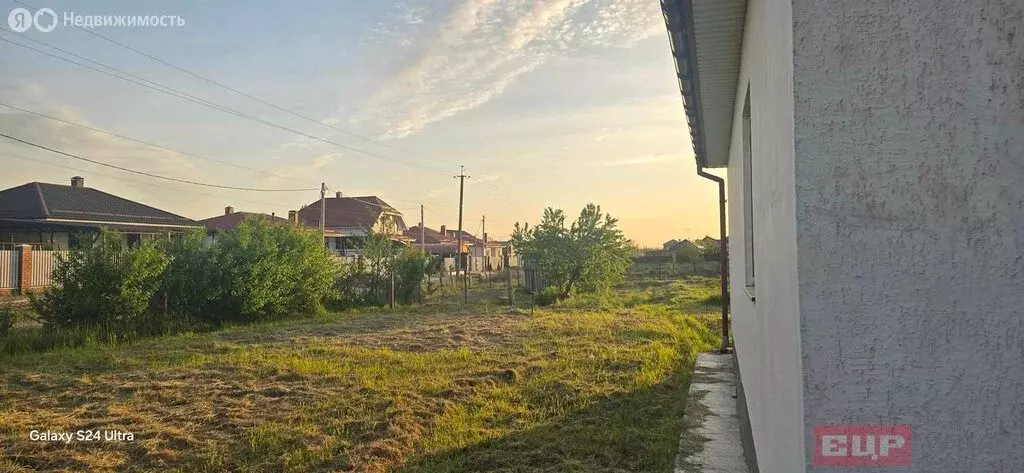 Участок в Гостагаевская, улица Мира, 74 (6 м) - Фото 1