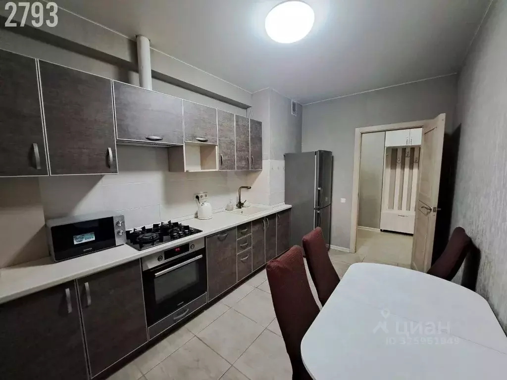 1-к кв. Севастополь просп. Античный, 12 (41.0 м) - Фото 2