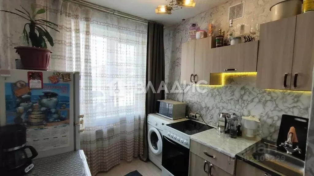 2-к кв. Приморский край, Михайловский муниципальный округ, ... - Фото 1